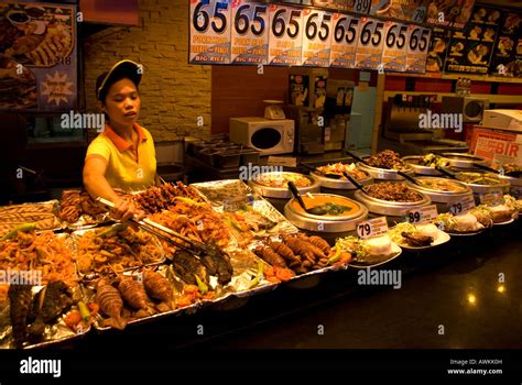 food court manila